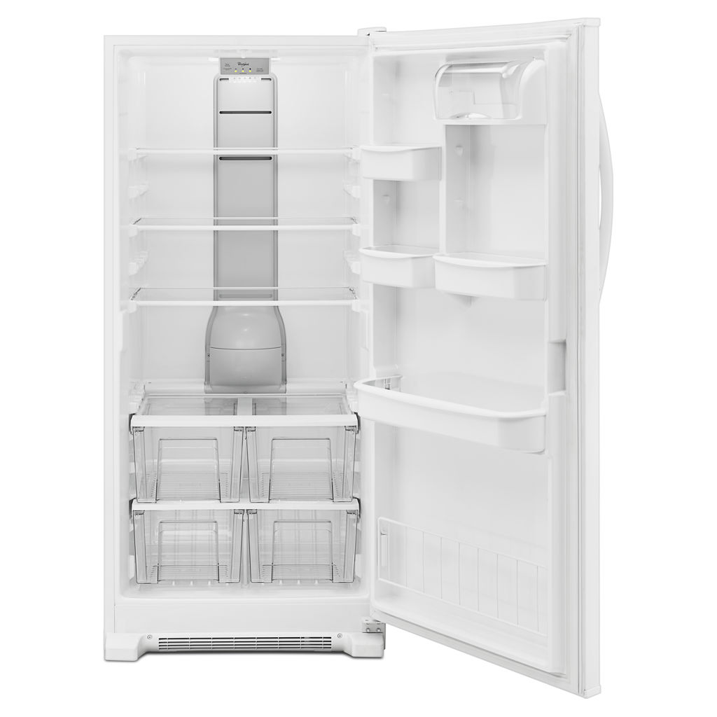 18 cu. ft. All Refrigerator