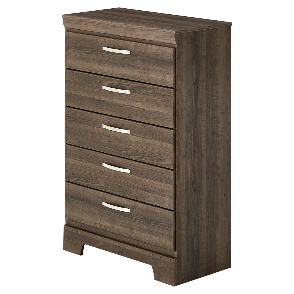 378 Collection 5-Drawer Chest