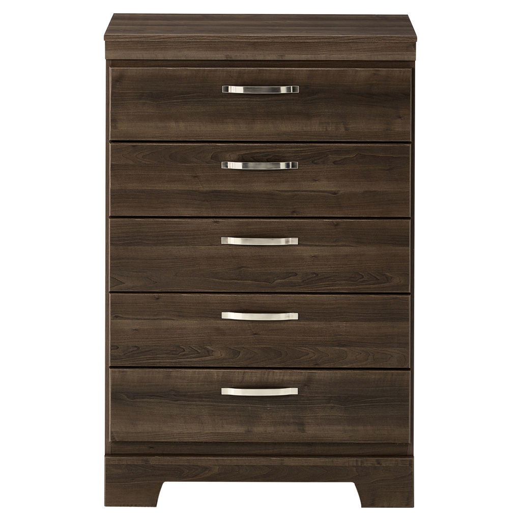 378 Collection 5-Drawer Chest