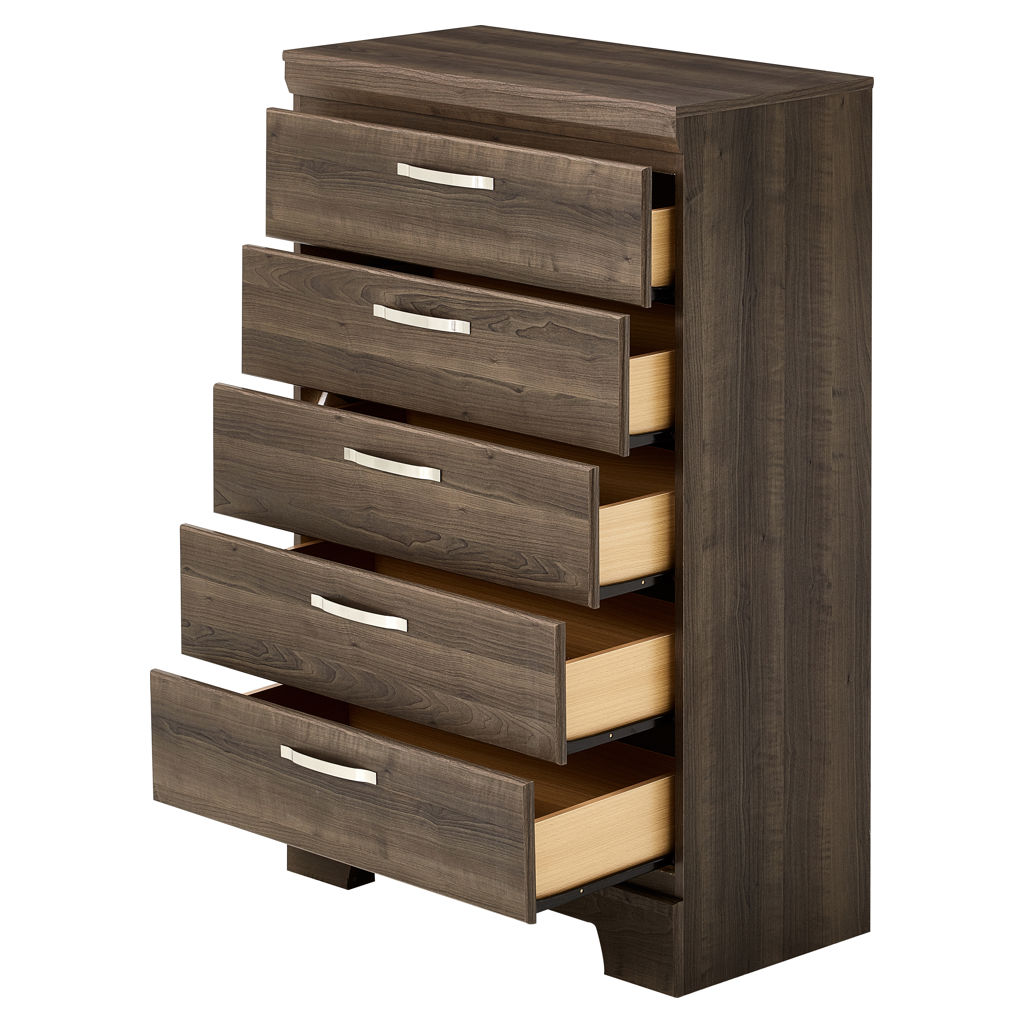 378 Collection 5-Drawer Chest