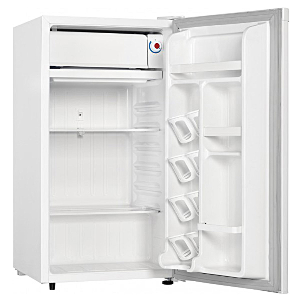 3.2 cu.ft. compact refrigerator