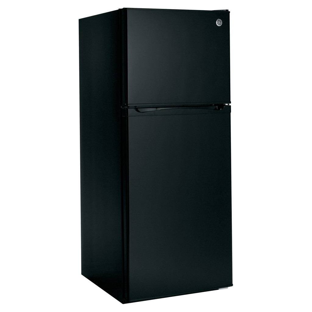 11.55 cu. ft. Top freezer refrigerator