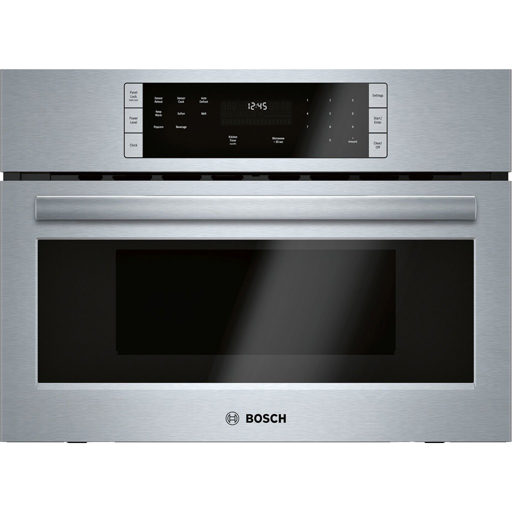 1.6 cu. ft. 950W  Built-in Microwave Oven