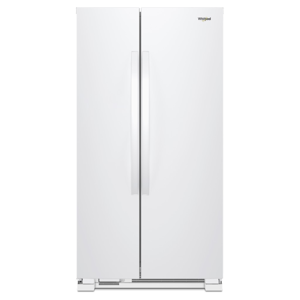 22 cu. ft. Side-by-Side Refrigerator