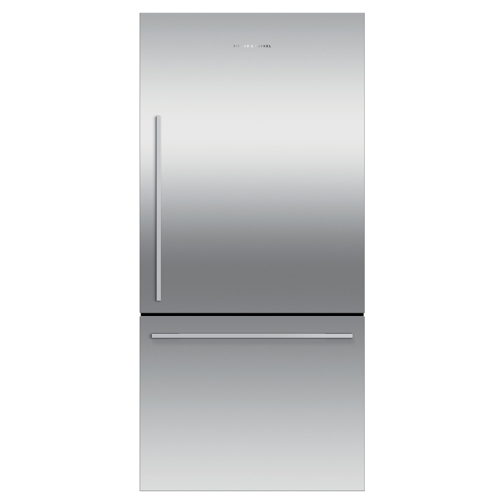 Réfrigérateur congélateur en bas 17.1 pi3