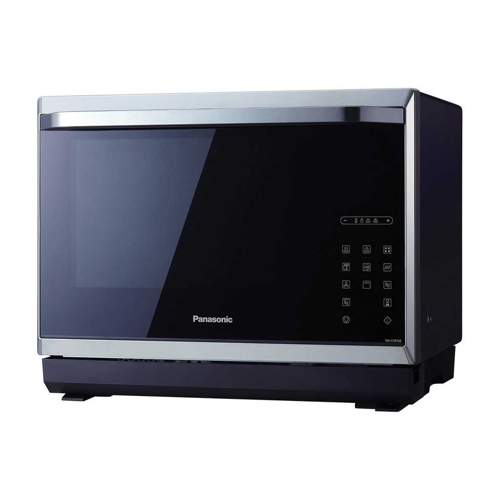 1.2 cu. ft. Premium Combination Microwave Oven