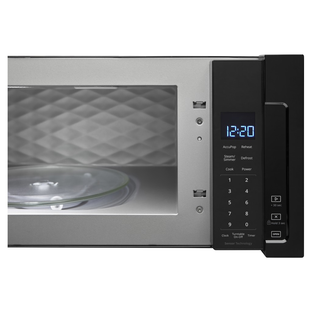 1.1 cu. ft. Over-the-Range Microwave