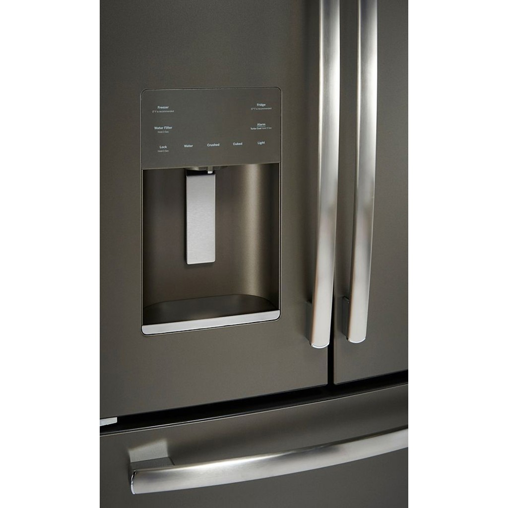 23.5 cu. ft. French Door Refrigerator