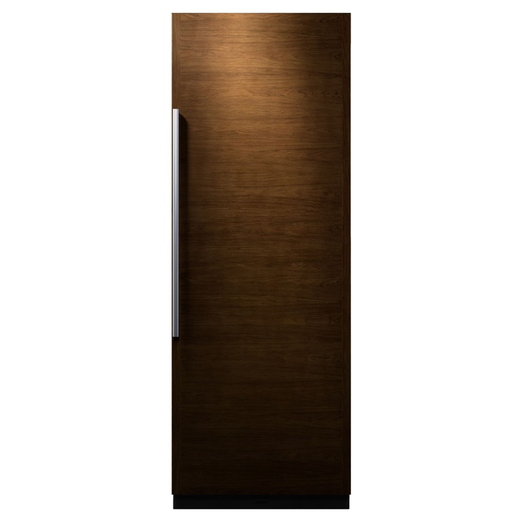17 cu. ft. Panel ready column refrigerator