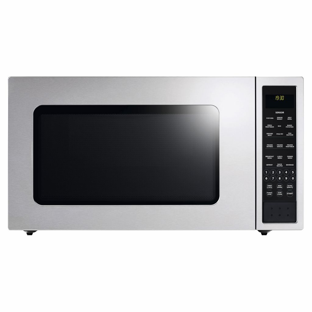 2 cu. ft. Microwave Oven 1200W