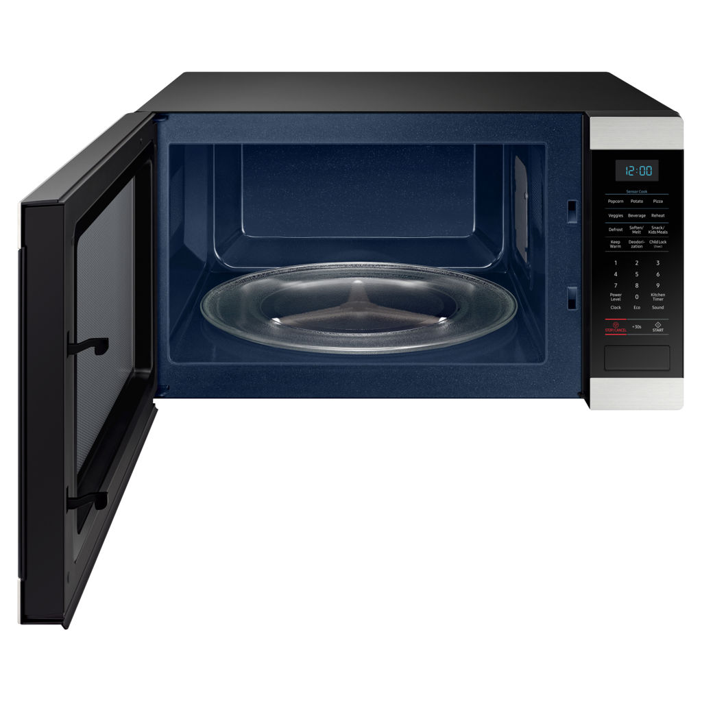 1.9 cu. ft. Microwave Oven 950W