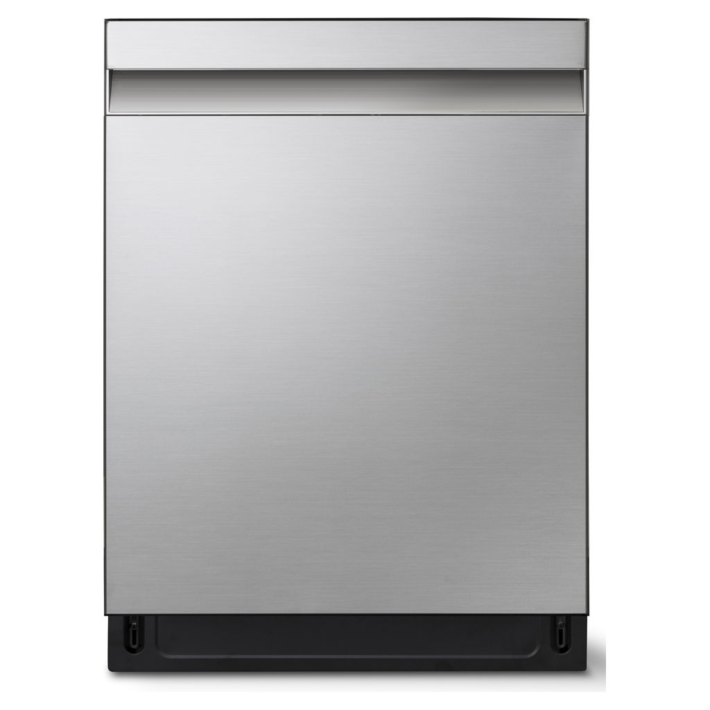 Ultra Quiet, Large Capacity Dishwasher