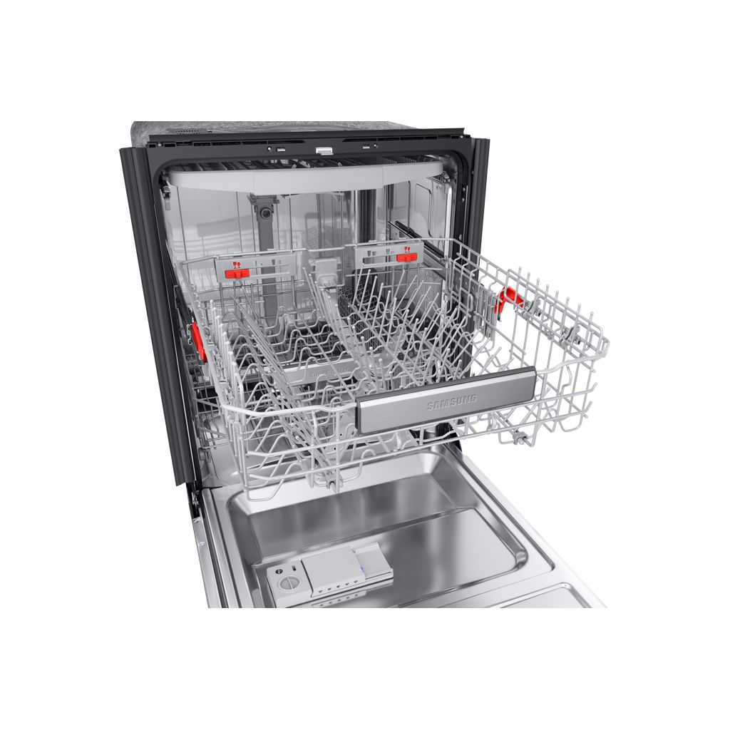 Ultra Quiet, Large Capacity Dishwasher