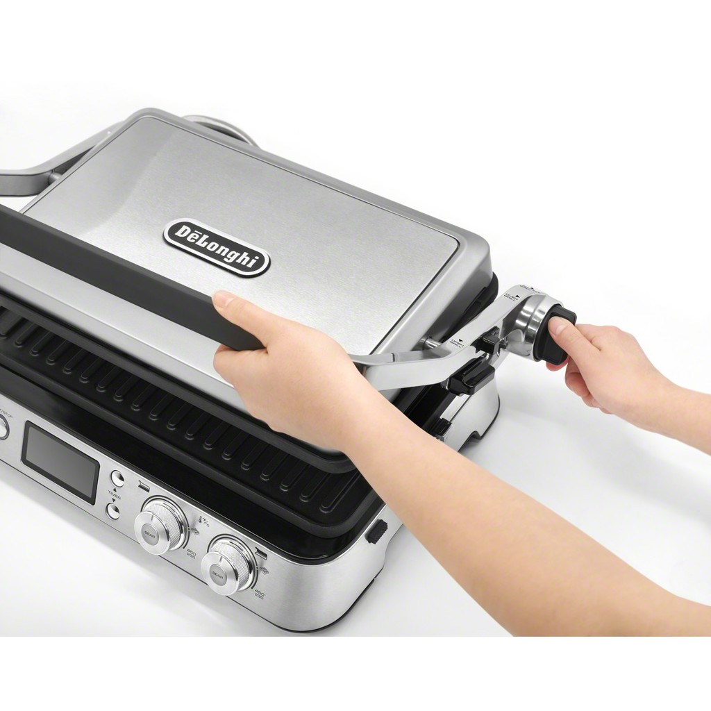 Electric grill