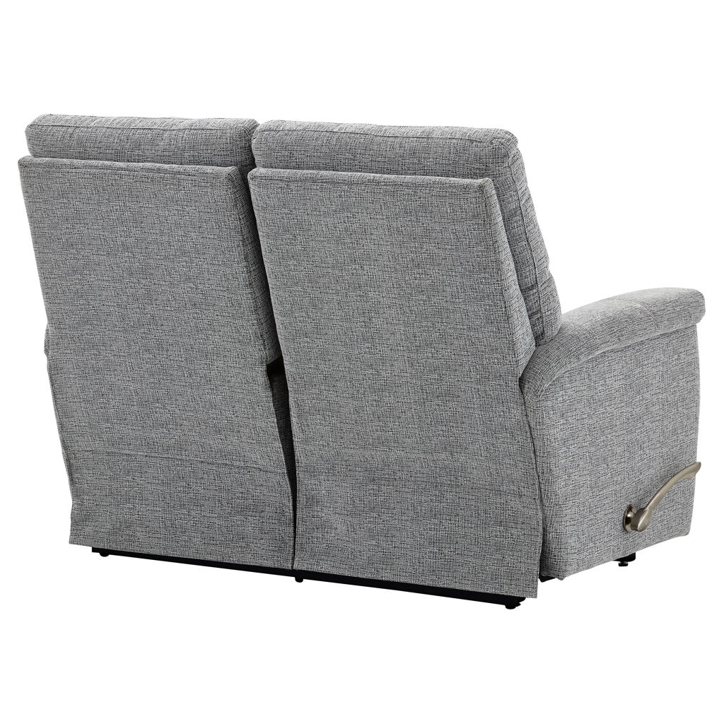 Ethan Reclining Fabric Loveseat La-Z-Boy T32-3601H | Tanguay