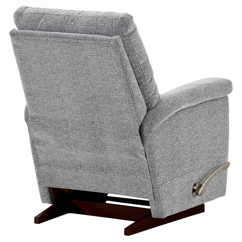Ethan Collection Rocker Recliner in Fabric