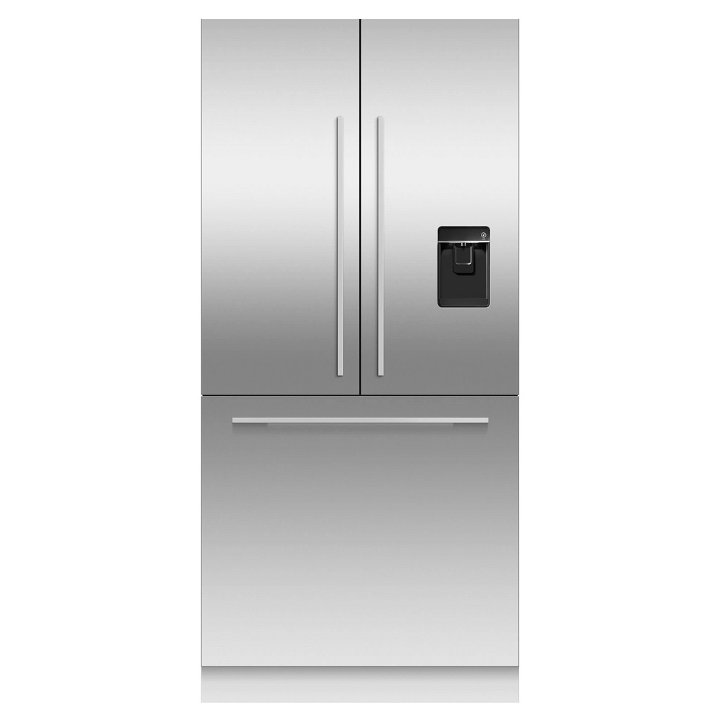 16.8 cu. ft. French door refrigerator