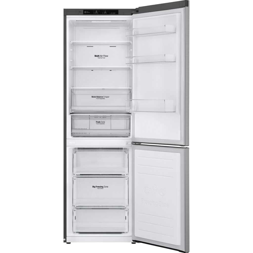 11.9 cu. ft. Bottom Freezer Refrigerator