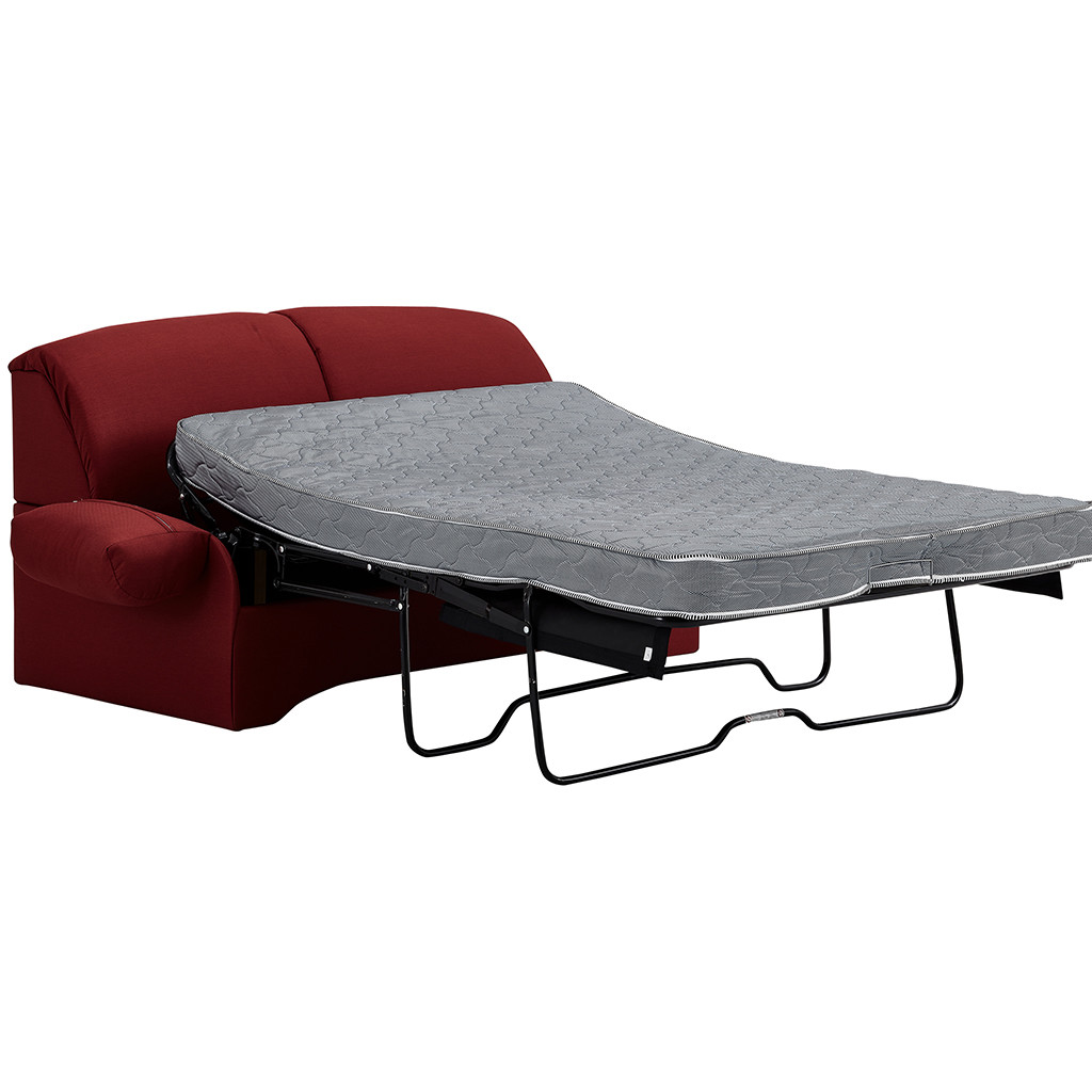 304 Collection Sofa Bed in Fabric