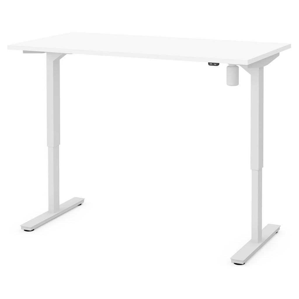 Bureau assis-debout 30 x 60 po