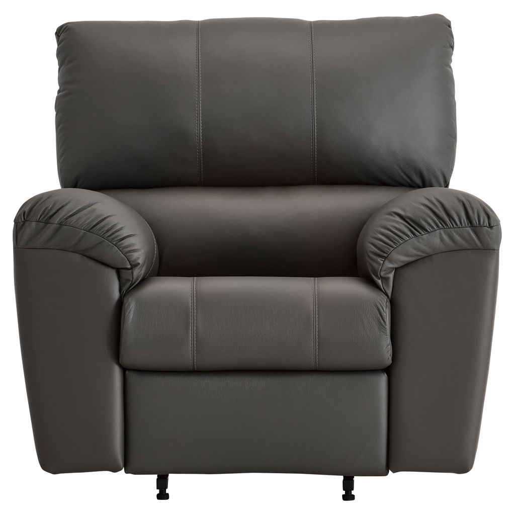 Eliana Leather Rocker Recliner