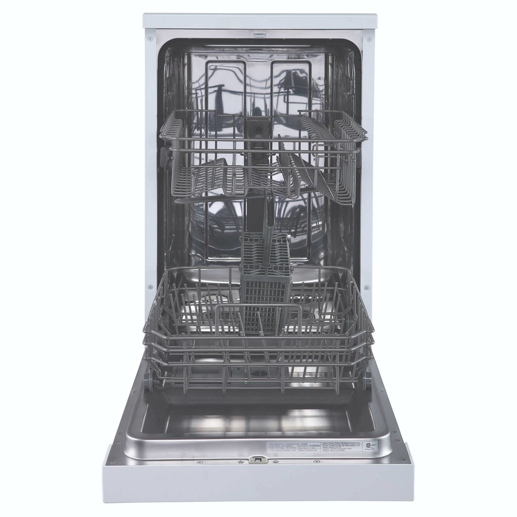 Portable dishwasher
