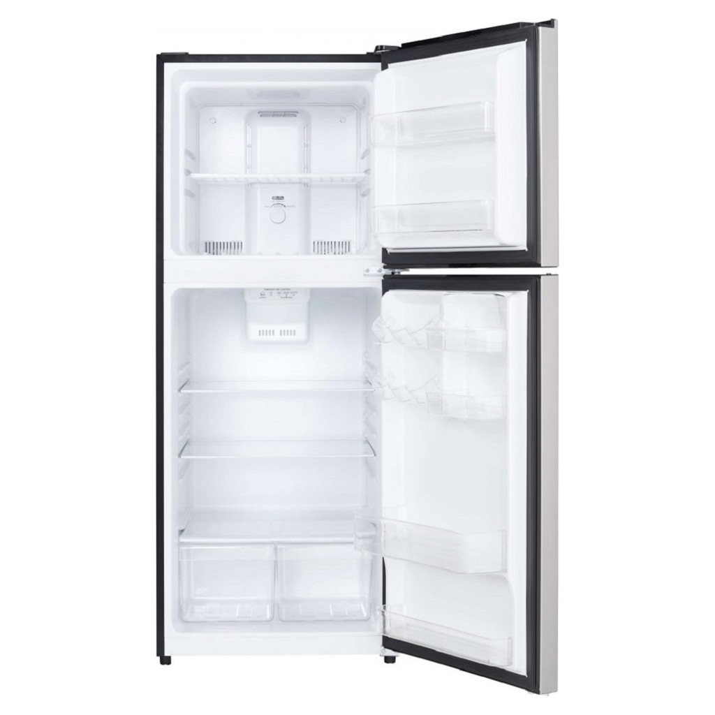 10.1 cu. ft. Top freezer refrigerator