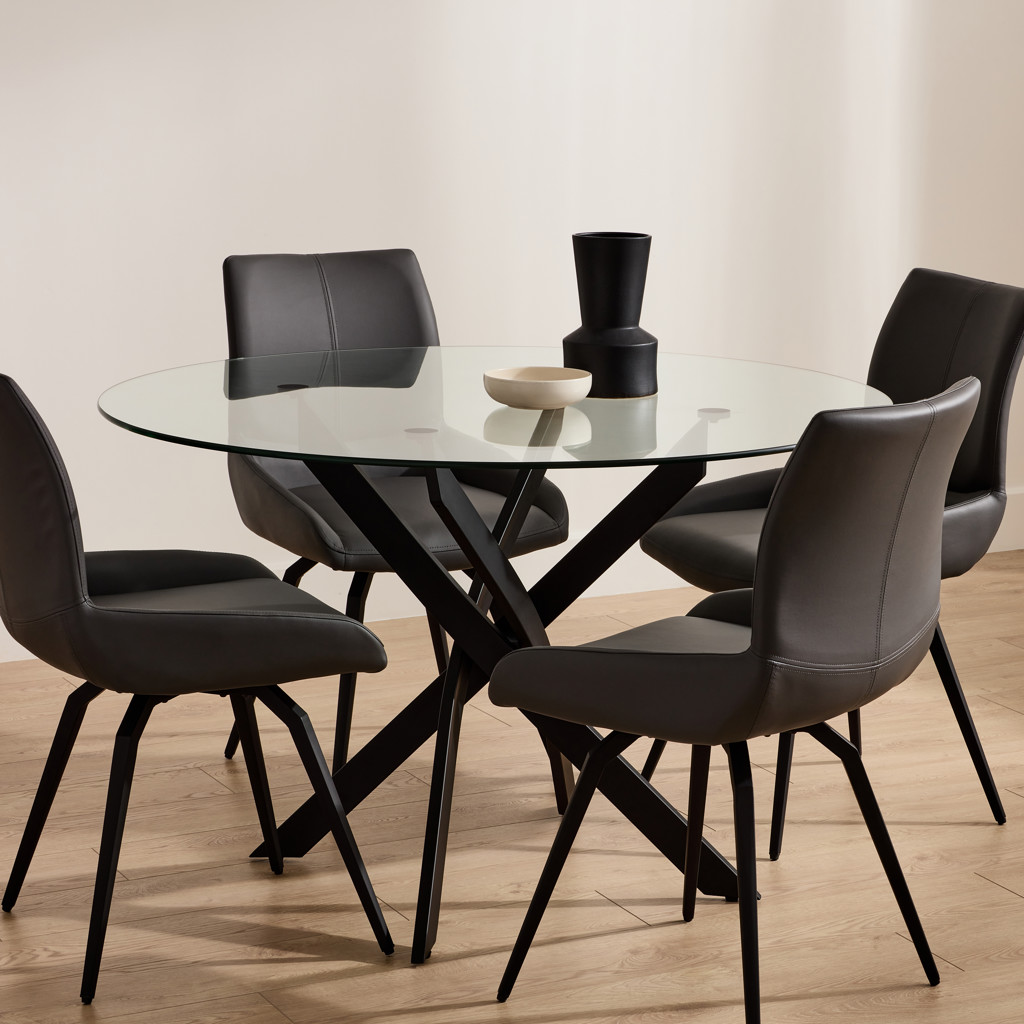 Carol Collection Dining Table