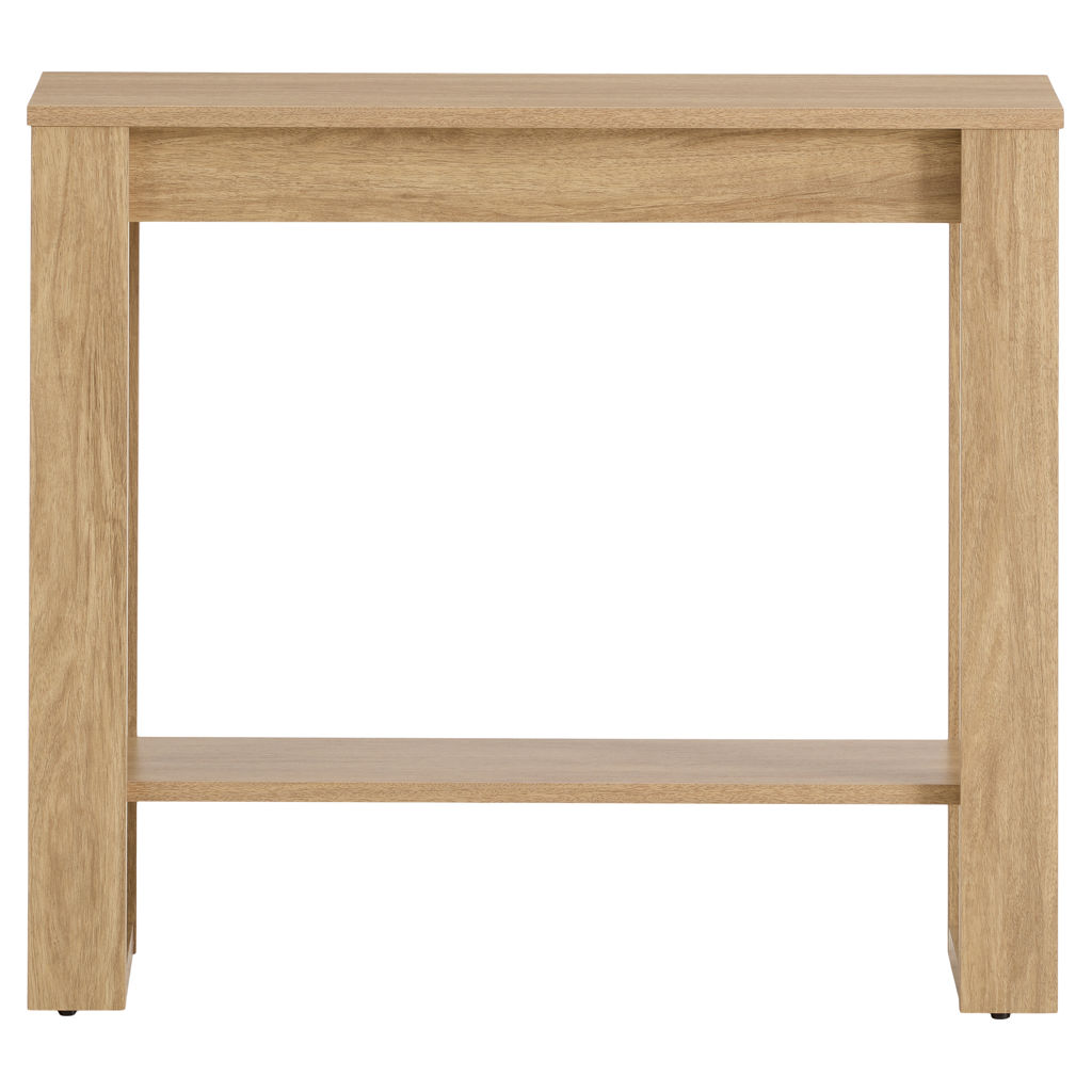 Table console