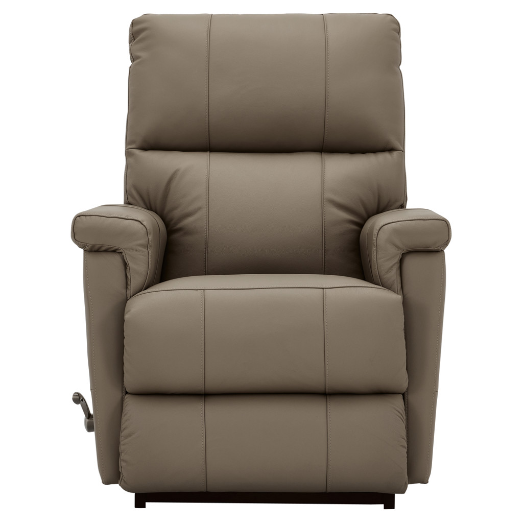 Ethan Collection Leather Rocker Recliner