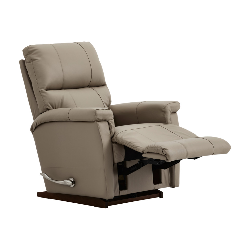 Ethan Collection Leather Rocker Recliner