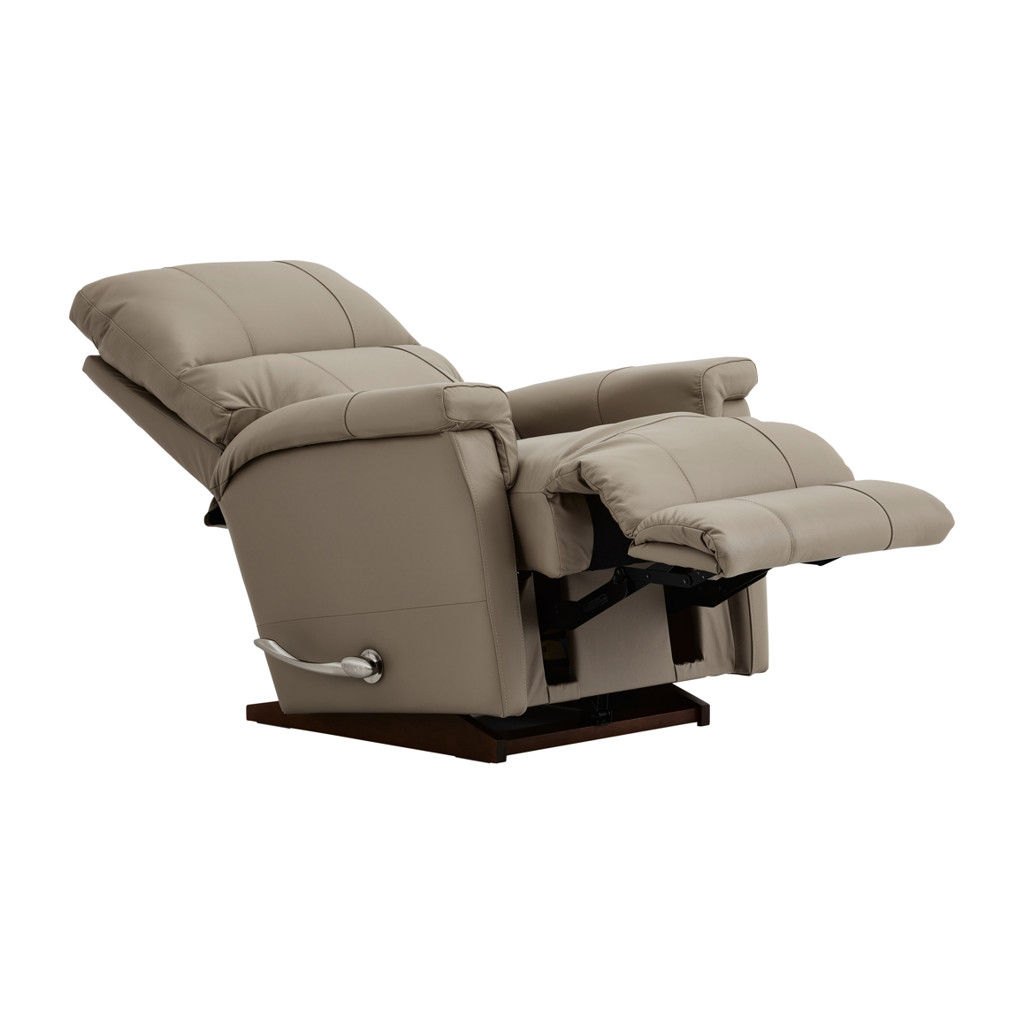 Ethan Collection Leather Rocker Recliner