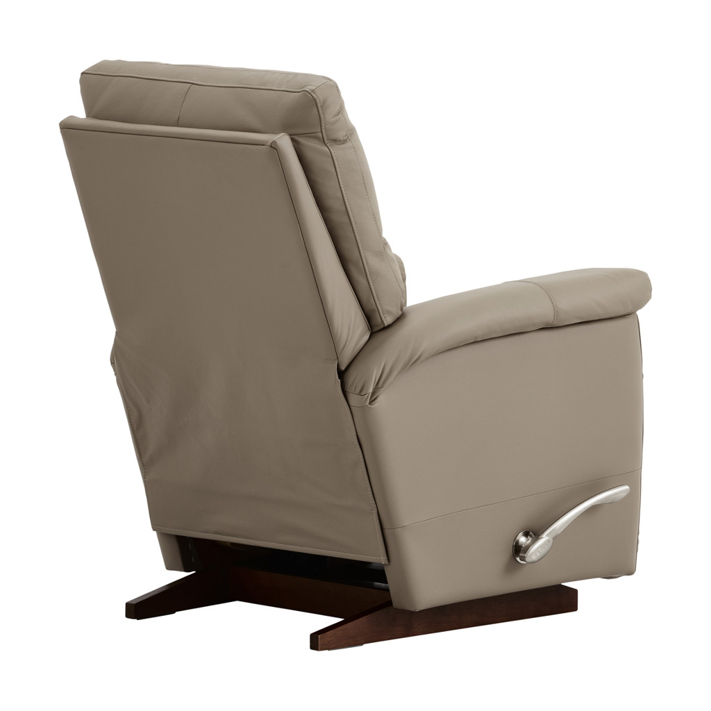 Ethan Collection Leather Rocker Recliner