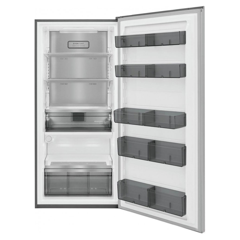 Tout réfrigérateur 18.6 pi3