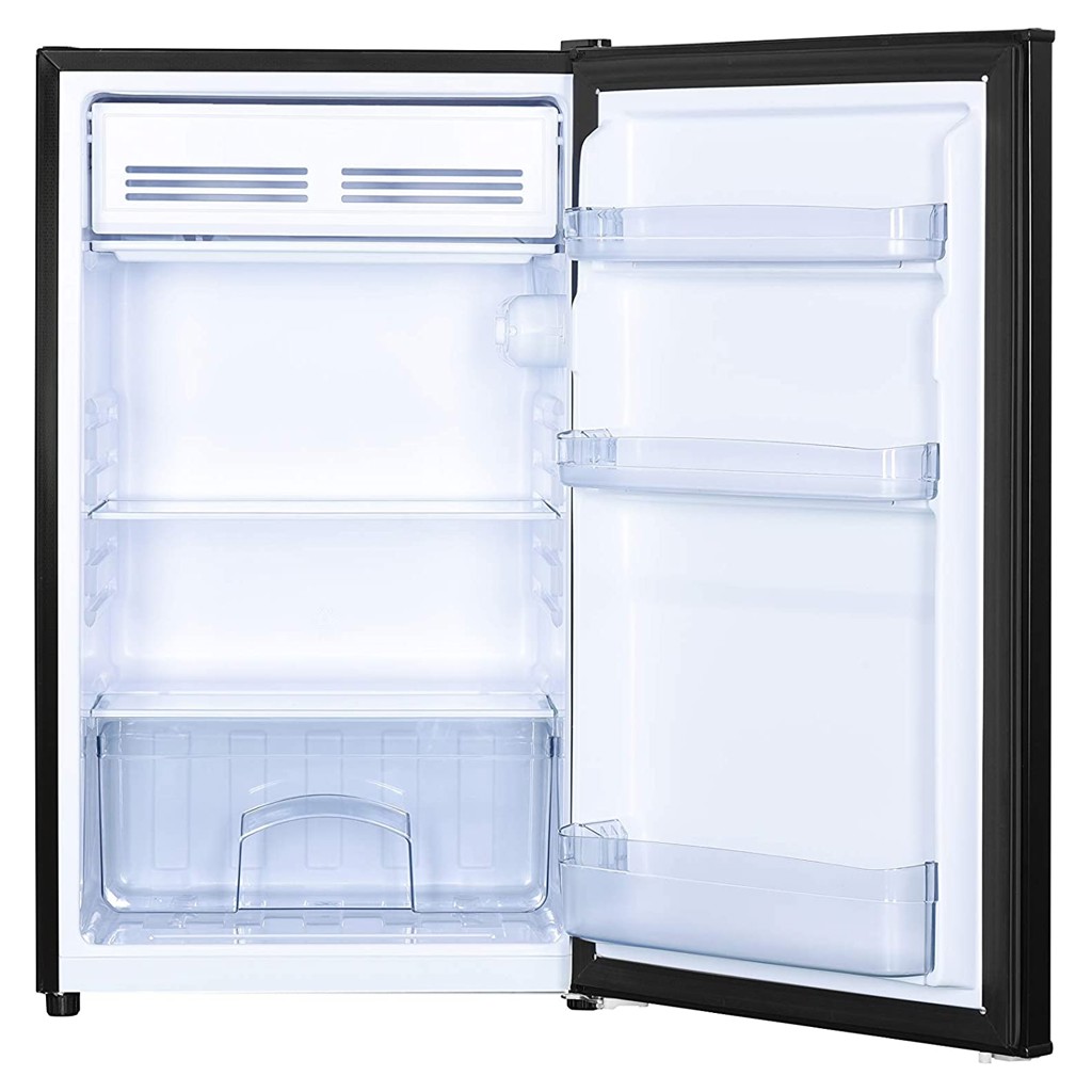 Compact Refrigerator, 4.4 cu ft