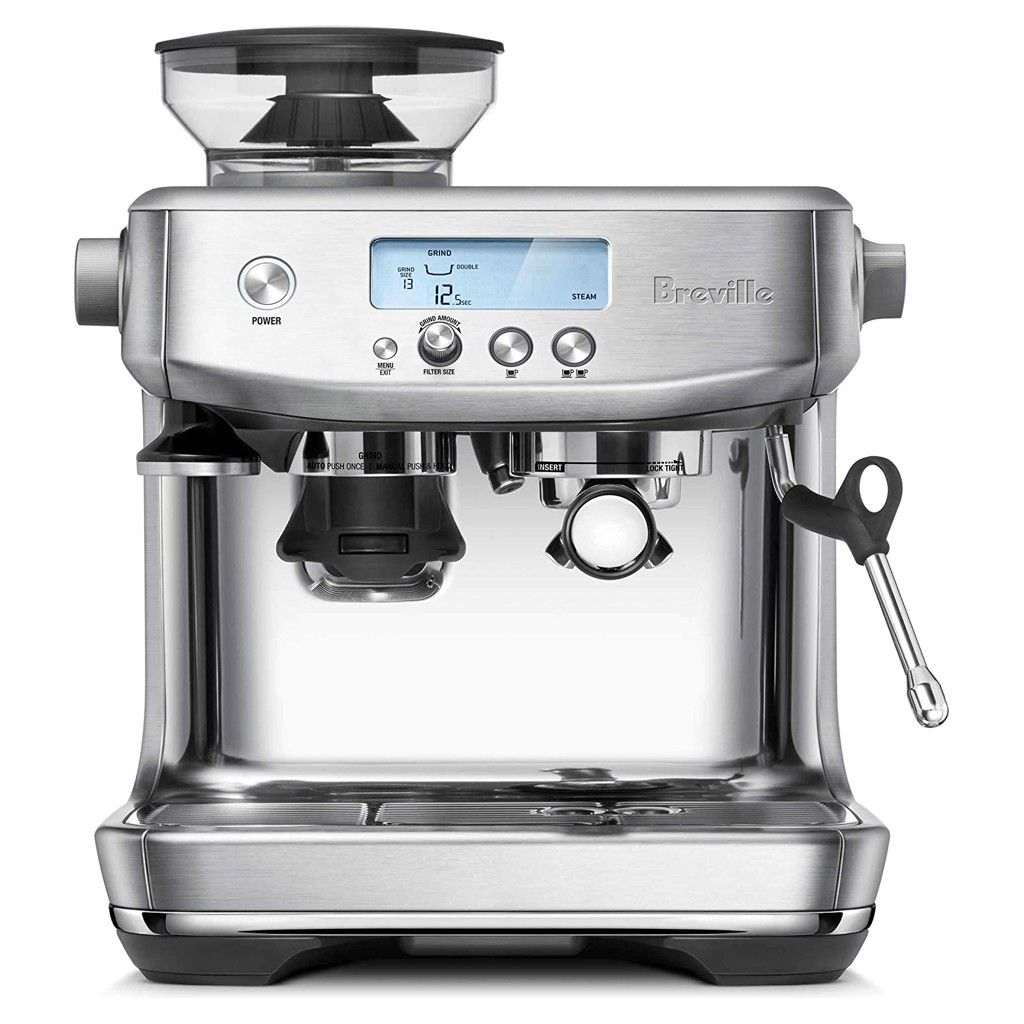 Machine à café espresso - Barista Pro