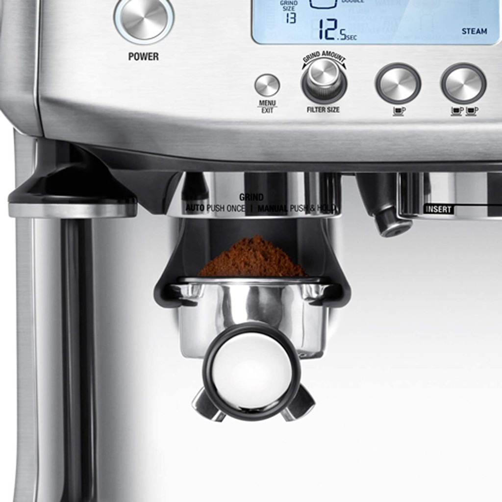 Espresso Machine Barista Pro