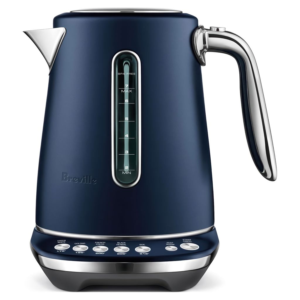 Colour changing kettle breville best sale