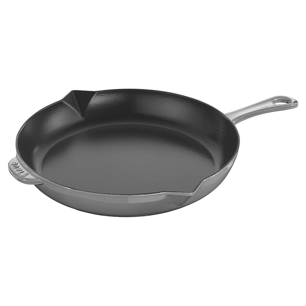 Frying Pan, 10