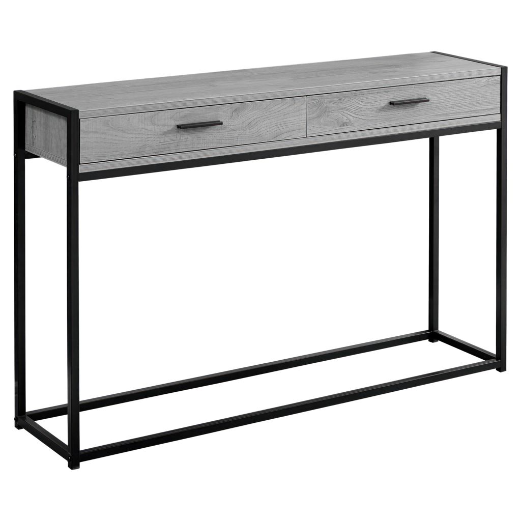 Table console