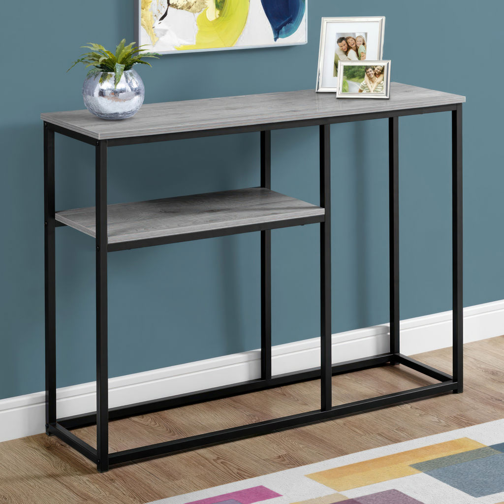 Table console