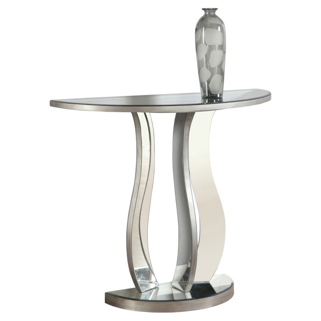 Table console