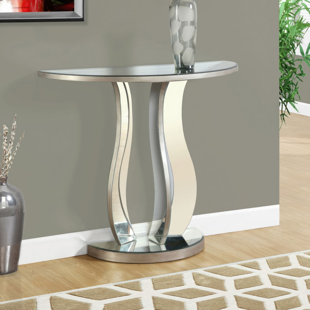 Table console