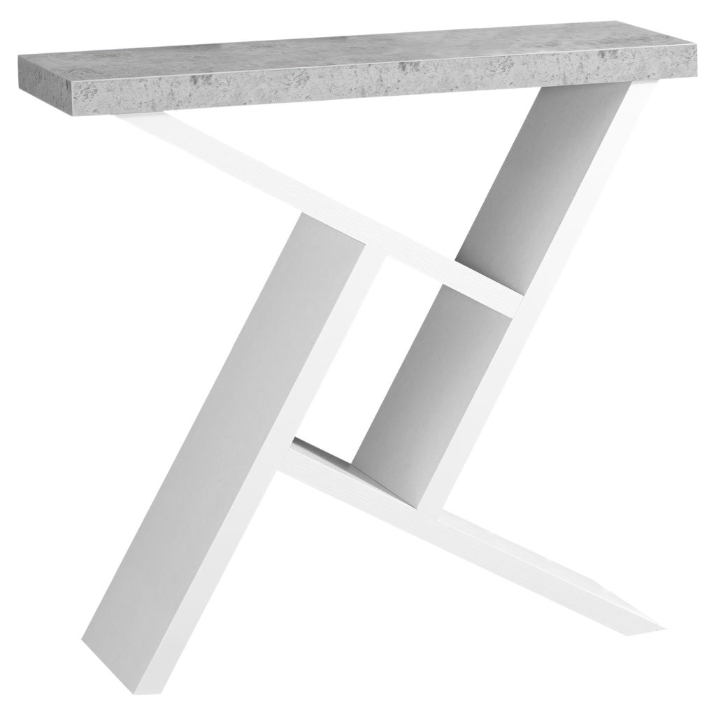 Table console