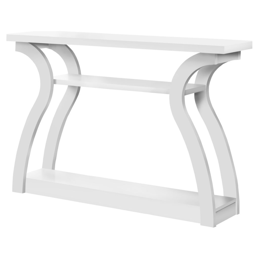 Table console