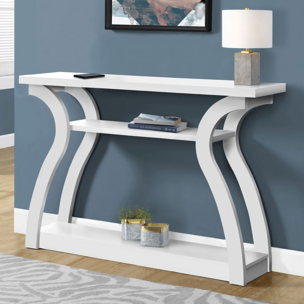 Table console