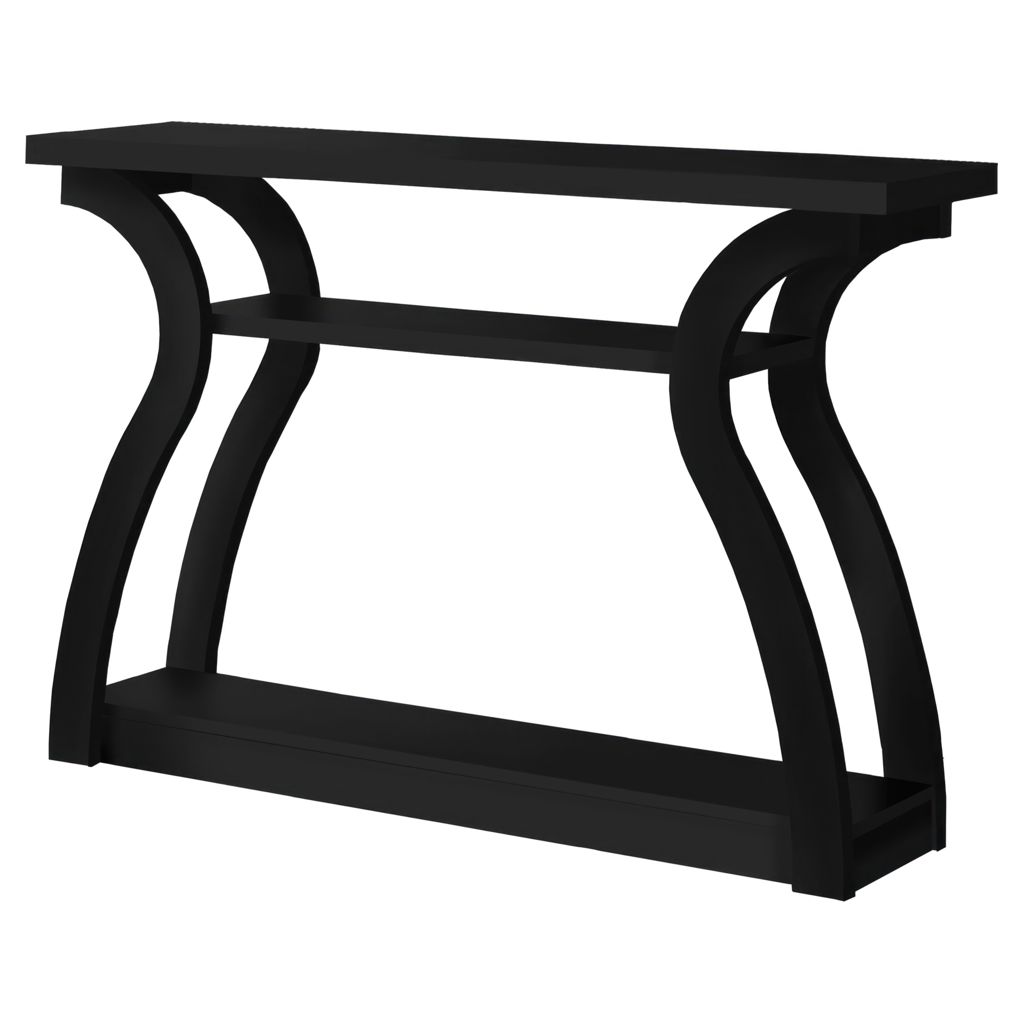 Table console