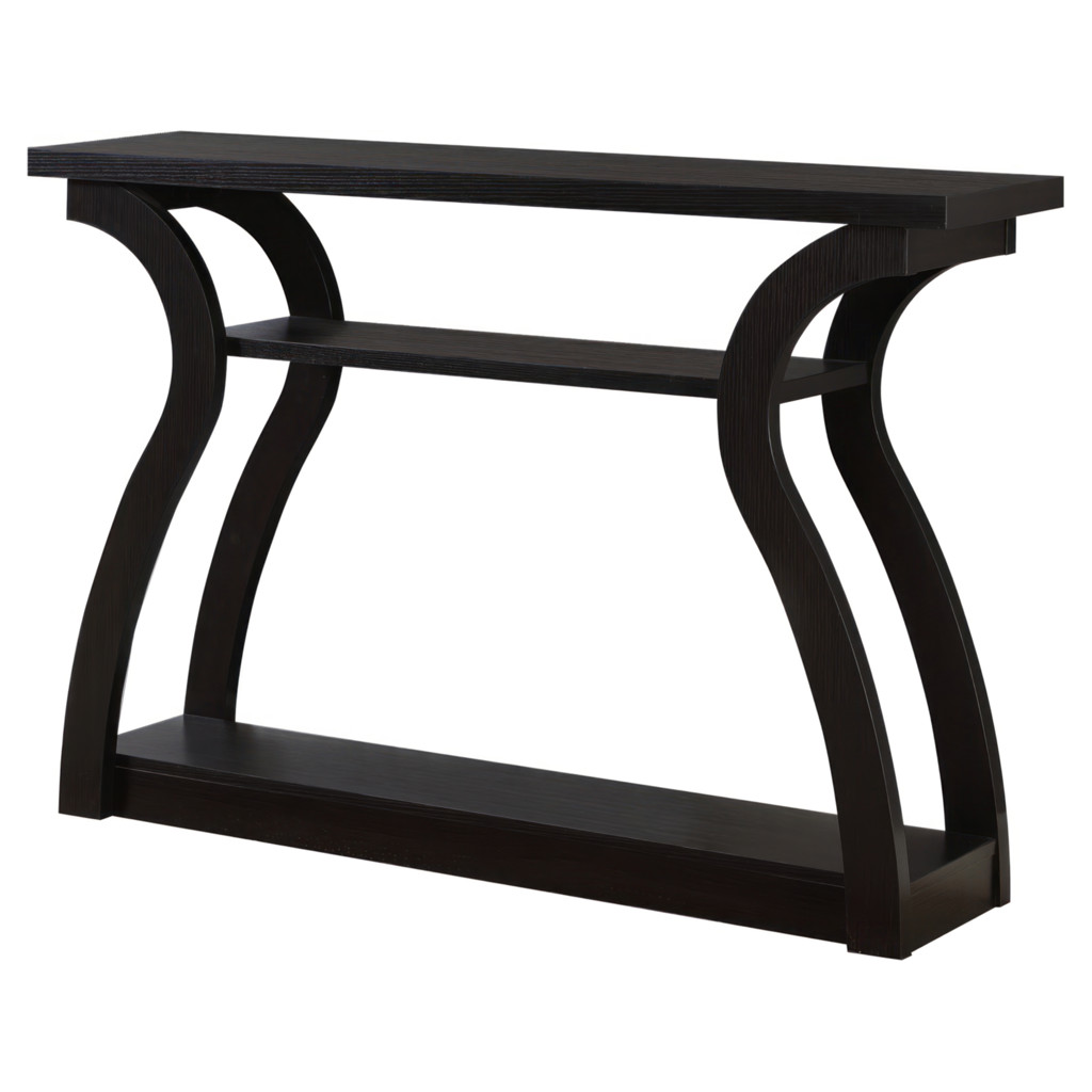 Console table