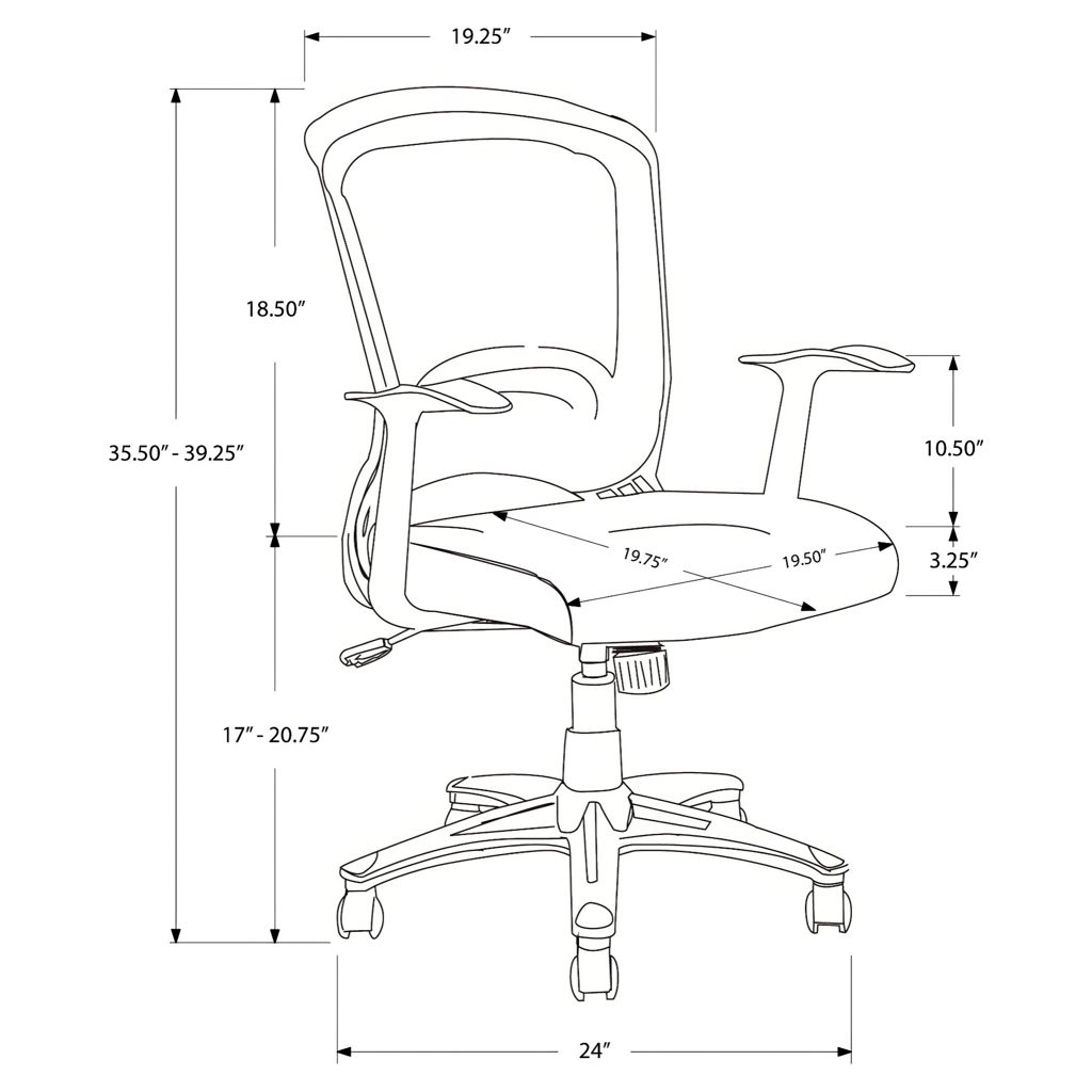 Office chair