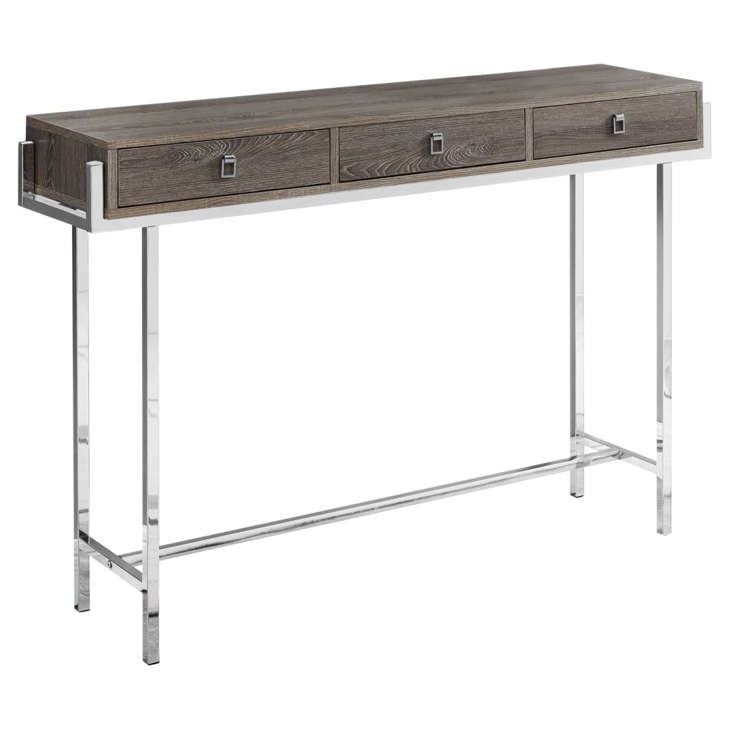 Table console